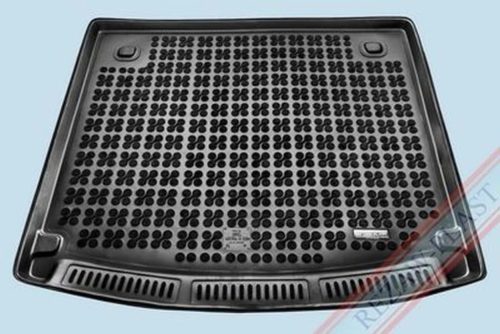 Rezaw černá guma Gumová vana do kufru OPEL Astra III H kombi 2004-2014 (231127)