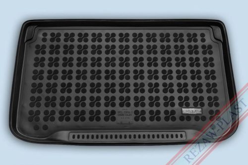 Rezaw černá guma Gumová vana do kufru OPEL Corsa D IV 2006 - 2014, Corsa E V 2014 - 2019 felső