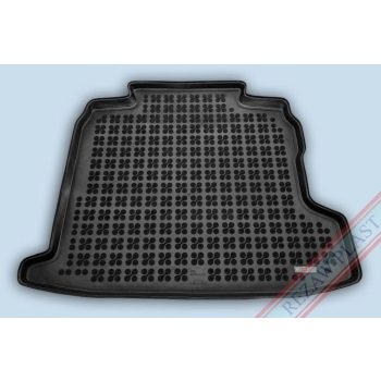   Rezaw černá guma Gumová vana do kufru OPEL Astra III H sedan 2007-2014 (231132)