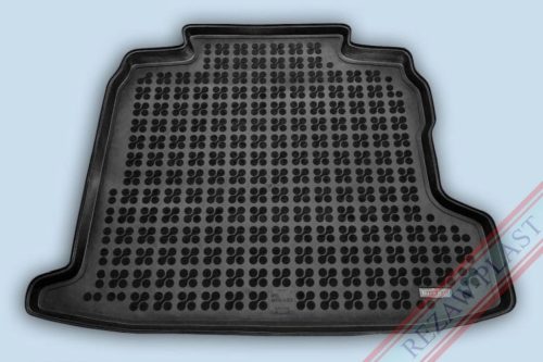 Rezaw černá guma Gumová vana do kufru OPEL Astra III H sedan 2007-2014 (231132)