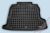 Rezaw černá guma Gumová vana do kufru OPEL Astra III H sedan 2007-2014 (231132)