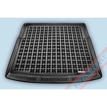   Rezaw černá guma Gumová vana do kufru OPEL INSIGNIA 2008-2017(231136)