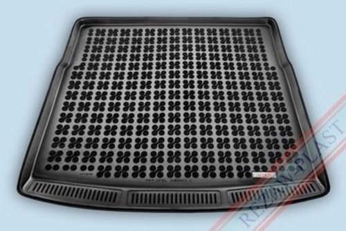 Rezaw černá guma Gumová vana do kufru OPEL INSIGNIA 2008-2017(231136)