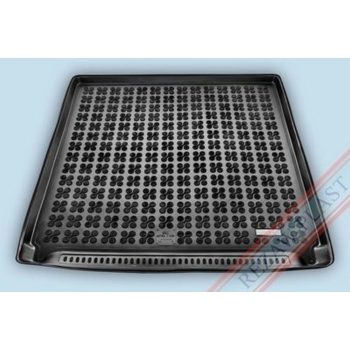   Rezaw černá guma Gumová vana do kufru OPEL Astra IV J kombi 2010-2015 (231139)