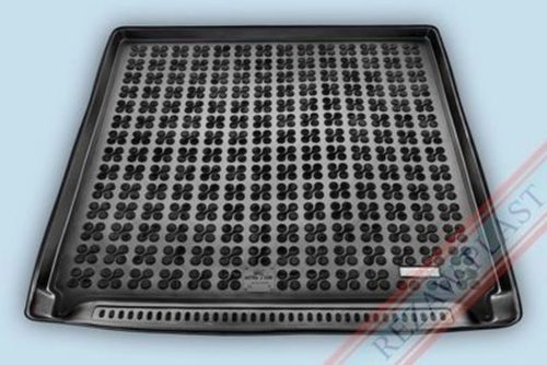 Rezaw černá guma Gumová vana do kufru OPEL Astra IV J kombi 2010-2015 (231139)