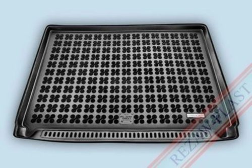 Rezaw černé guma Gumová vana do kufru OPEL ZAFIRA III C Tourer/kombi 2012-2019 (231142)