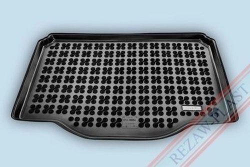 Rezaw černá guma Gumová vana do kufru OPEL MOKKA 2012-2017, Mokka X 2017-2020 (231145)