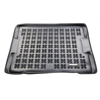   Rezaw černá guma Gumová vana do kufru OPEL Astra K V 2015 - 2021(231152)