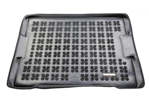 Rezaw černá guma Gumová vana do kufru OPEL Astra K V 2015 - 2021(231152)