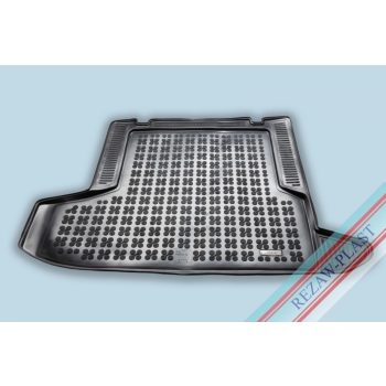   Rezaw černá guma Gumová vana do kufru OPEL INSIGNIA II B Hatchback 2017-tól (231153)