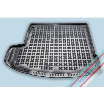   Rezaw černá guma Gumová vana do kufru OPEL INSIGNIA II B Tourer/kombi 2017-tól (231154)