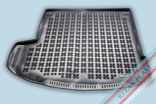 Rezaw černá guma Gumová vana do kufru OPEL INSIGNIA II B Tourer/kombi 2017-tól (231154)
