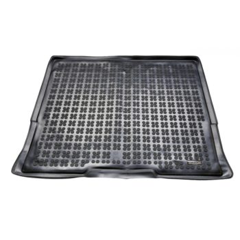   Rezaw černé guma Gumová vana do kufru OPEL VIVARO II Tourer/kombi 8 osobní, 9 osobní varianta