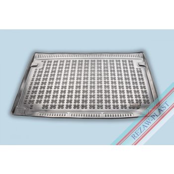   Rezaw černé guma Gumová vana do kufru TOYOTA PROACE CITY Verso Van Standard, L1, 5 místný varianta