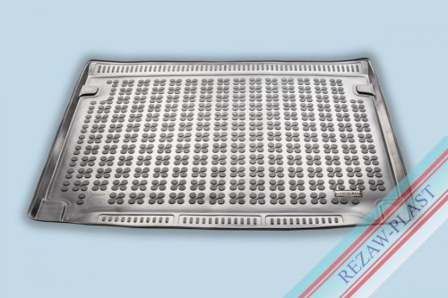 Rezaw černé guma Gumová vana do kufru TOYOTA PROACE CITY Verso Van Standard, L1, 5 místný varianta