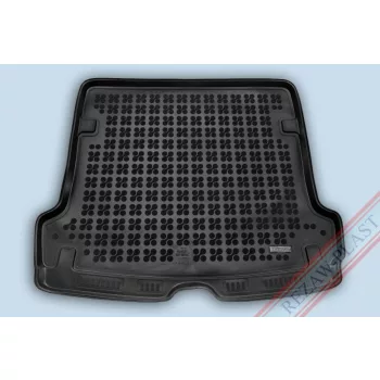   Rezaw černá guma Gumová vana do kufru PEUGEOT 307 kombi 2001-2008 (231213)