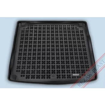   Rezaw černá guma Gumová vana do kufru PEUGEOT 407 SW/kombi 2004-2011 (231220)