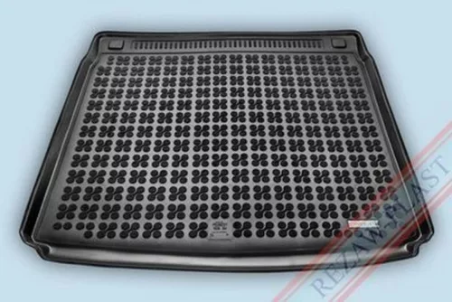 Rezaw černá guma Gumová vana do kufru PEUGEOT 508 I SW/kombi 2010-2018 (231224)