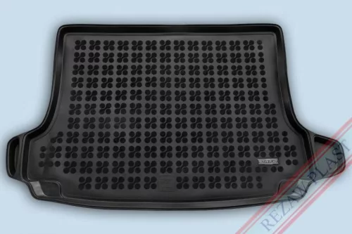 Rezaw černá guma Gumová vana do kufru PEUGEOT 308 I SW 2007-2013 (231226)