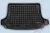 Rezaw černá guma Gumová vana do kufru PEUGEOT 308 I SW 2007-2013 (231226)