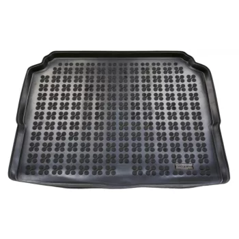   Rezaw černé guma Gumová vana do kufru PEUGEOT 3008 II Crossover dolní tác 2016-tól (231237)