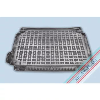   Rezaw černá guma Gumová vana do kufru PEUGEOT 508 II SW 2018-tól (231245)