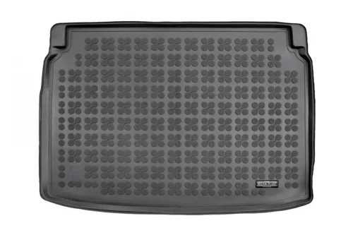 Rezaw černá guma Gumová vana do kufru PEUGEOT 308 III Hatchback 2021-tól (PHEV)