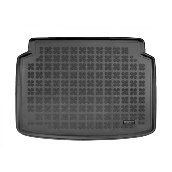   Rezaw černá guma Gumová vana do kufru PEUGEOT 308 III Hatchback 2021-tól(ne PHEV)