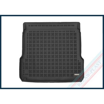   Rezaw černá guma Gumová vana do kufru OPEL Astra L VI Tourer 2021 -, PEUGEOT 308 III SW 2021- (231251)