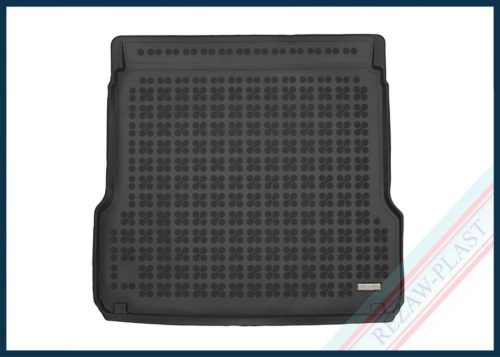 Rezaw černá guma Gumová vana do kufru OPEL Astra L VI Tourer 2021 -, PEUGEOT 308 III SW 2021- (231251)