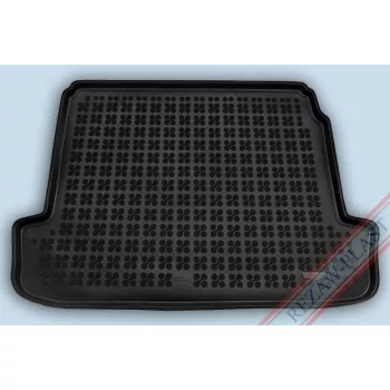   Rezaw černé guma Gumová vana do kufru RENAULT Megane II sedan 2002-2009 (231326)