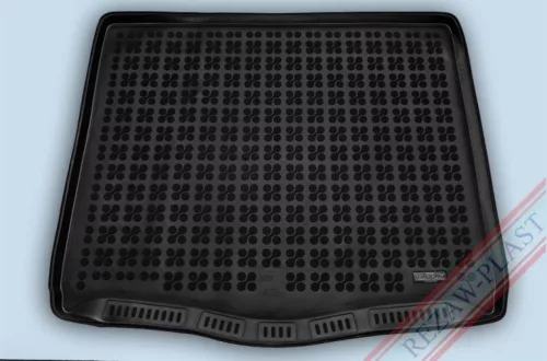 Rezaw černé guma Gumová vana do kufru RENAULT ESPACE IV Van 2002-2014 (231334)