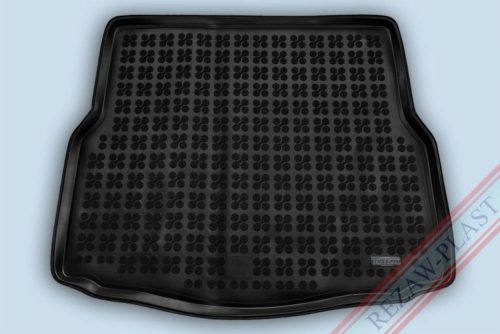 Rezaw černé guma Gumová vana do kufru RENAULT LAGUNA III Hatchback 2007-2015 (231339)