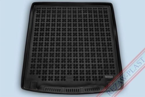 Rezaw černé guma Gumová vana do kufru RENAULT LAGUNA III Grandtour/kombi 2007-2015 (231345)