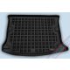 Rezaw černá guma Gumová vana do kufru Dacia SANDERO I Hatchback 2008-2012 (231348)