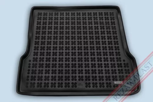 Rezaw černá guma Gumová vana do kufru Dacia LOGAN I sedan 2004-2012 (231350)