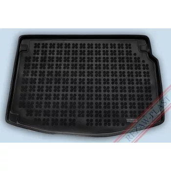   Rezaw černé guma Gumová vana do kufru RENAULT Megane III Hatchback 2008-2016 (231351)