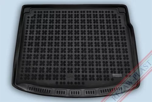 Rezaw černé guma Gumová vana do kufru RENAULT Megane III Grandtour/kombi verze: BOSE systém