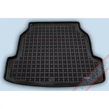   Rezaw černé guma Gumová vana do kufru RENAULT LATITUDE sedan 2010-2015 (231363)
