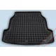 Rezaw černé guma Gumová vana do kufru RENAULT LATITUDE sedan 2010-2015 (231363)