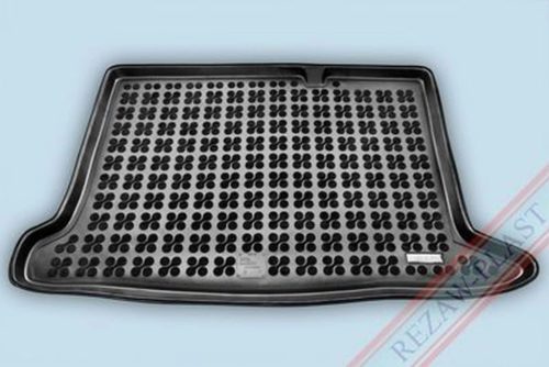 Rezaw černá guma Gumová vana do kufru Dacia SANDERO II Hatchback 4x4/Stepway 2012-2019/2019 (231