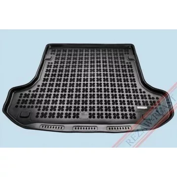   Rezaw černá guma Gumová vana do kufru Dacia LOGAN II MCV kombi 2013-tól (231374)