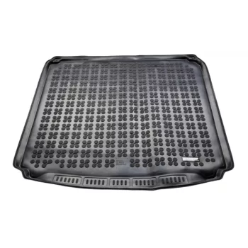   Rezaw černé guma Gumová vana do kufru RENAULT TALISMAN Grandtour/kombi 2015-tól (231387)