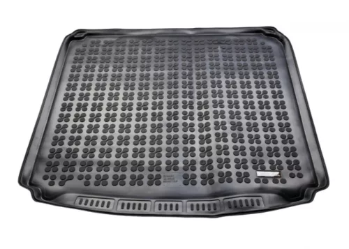 Rezaw černé guma Gumová vana do kufru RENAULT TALISMAN Grandtour/kombi 2015-tól (231387)