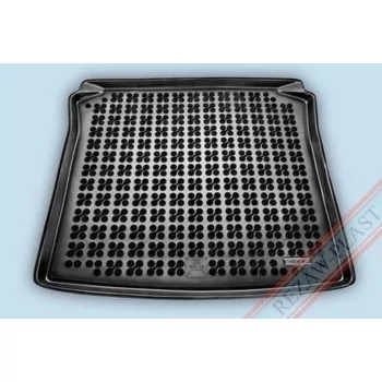   Rezaw černé guma Gumová vana do kufru Seat Ibiza IV kombi 2010-2017 (231423)