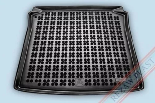 Rezaw černé guma Gumová vana do kufru Seat Ibiza IV kombi 2010-2017 (231423)