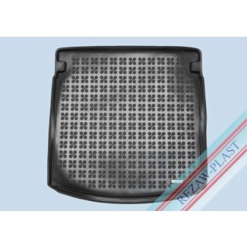   Rezaw černé guma Gumová vana do kufru Seat Leon IV ST kombi 2020-tól (231441)