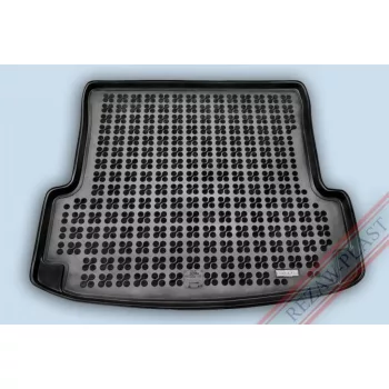   Rezaw černé guma Gumová vana do kufru SKODA Octavia I Hatchback 1996-2010 (231507)