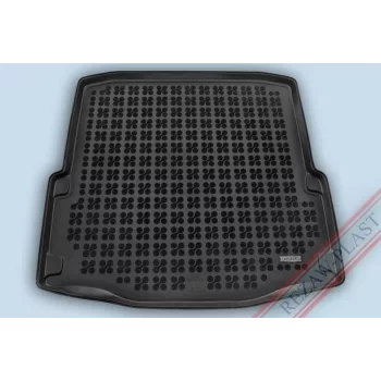   Rezaw černé guma Gumová vana do kufru SKODA SUPERB II Liftback/sedan 2008-2015 (231517)
