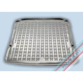   Rezaw černé guma Gumová vana do kufru SKODA SUPERB III kombi alsó tálcás 2015-tól (231530)